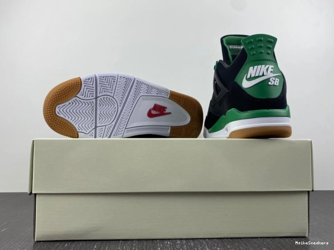 MaikeSneakers SB 4 Retro DR5415-030 Jordan 0803